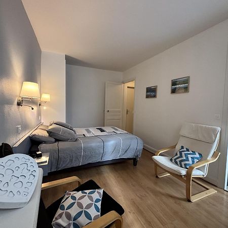 Le Sancy - Studio - 1 Lit - 2 Pers - Clim Шатель-Гийон Экстерьер фото